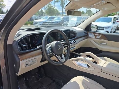 Used 2020 Mercedes-Benz GLE 350 4MATIC image 24