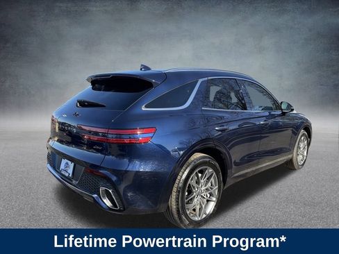 Used 2025 Genesis GV70 2.5T w/ Select Package image 6