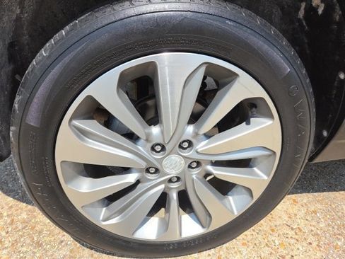 Used 2019 Buick Encore Preferred FWD image 15