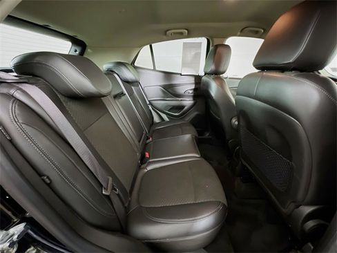 Used 2019 Buick Encore Preferred image 37