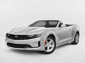 Used 2020 Chevrolet Camaro LT video 1