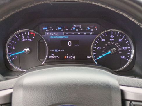 Used 2019 Ford Expedition Platinum image 38