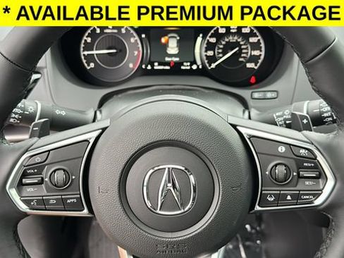 Certified 2025 Acura RDX SH-AWD image 13