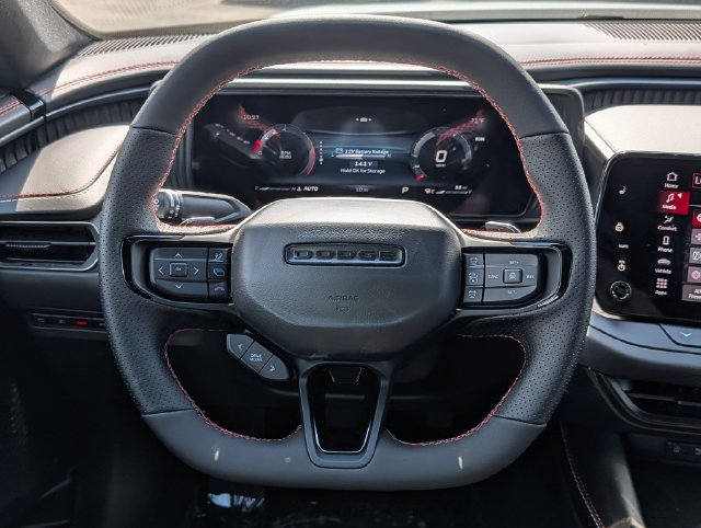 New 2026 Dodge Charger R/T w/ Driver Convenience Group AWD/4WD image 8