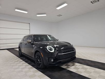 Used 2022 MINI Cooper Clubman S w/ Premium Package