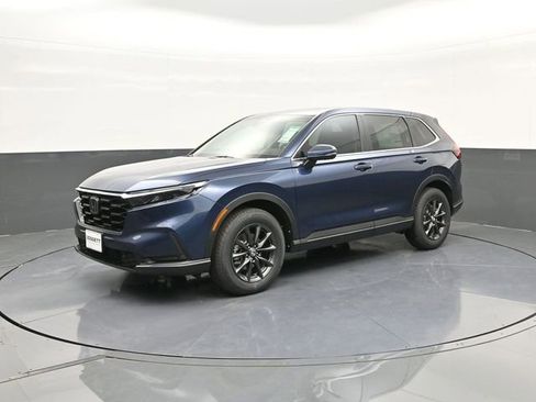New 2026 Honda CR-V EX-L image 26