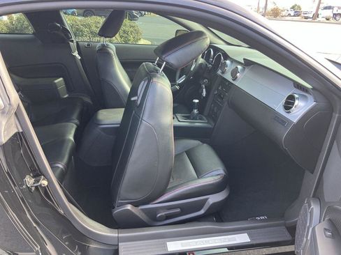 Used 2008 Ford Mustang GT image 24