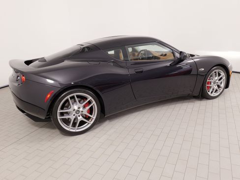Used 2014 Lotus Evora 2+2 RWD image 11