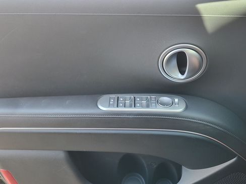 Used 2026 Hyundai Palisade SEL AWD/4WD image 20
