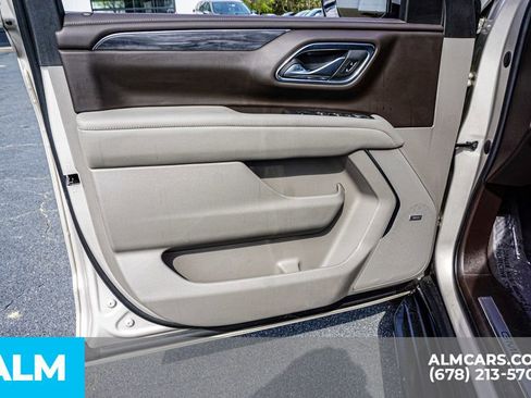 Used 2023 GMC Yukon SLT image 51