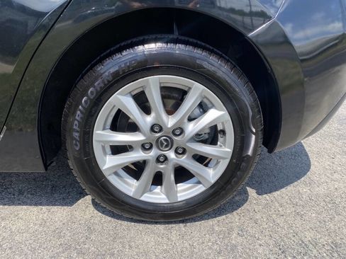 Used 2014 MAZDA MAZDA3 i Touring image 17