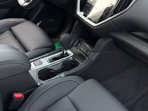 New 2026 Subaru Ascent Limited AWD/4WD image 19