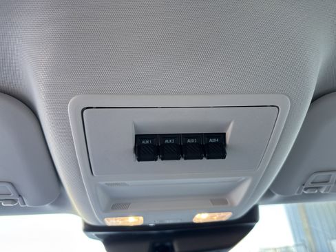 New 2025 Ford Bronco Sport Big Bend image 43