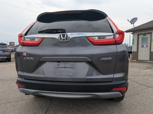 Used 2019 Honda CR-V EX image 9