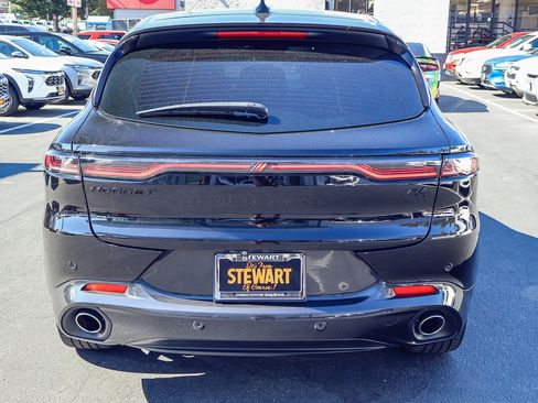 Used 2024 Dodge Hornet R/T Plus image 22