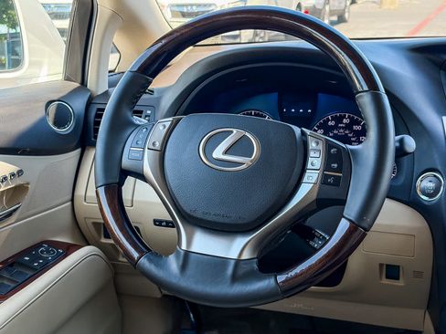 Used 2015 Lexus RX 350 FWD image 14
