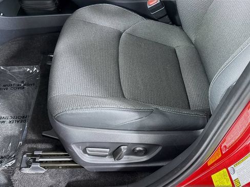 Certified 2024 Toyota bZ4X AWD w/ Weather Package image 20