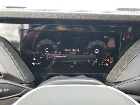 New 2026 GMC Yukon Denali RWD image 20