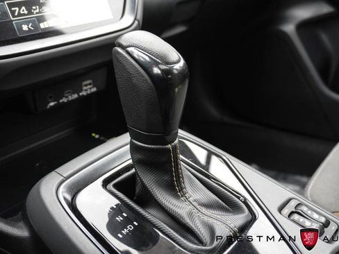 Used 2024 Subaru Crosstrek 2.5i Sport image 40