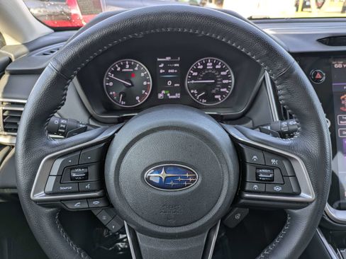 Used 2022 Subaru Outback Limited w/ Popular Package #2 image 26