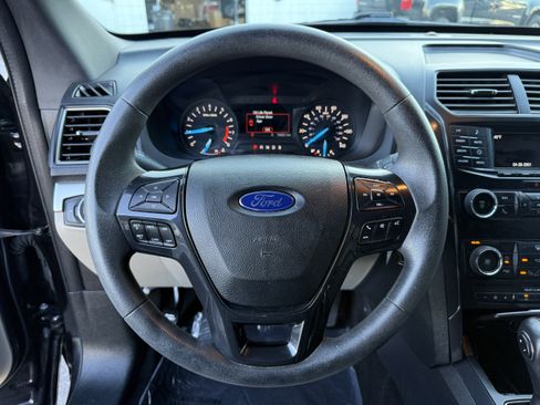 Used 2019 Ford Explorer FWD image 17