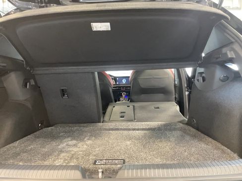 Used 2024 Volkswagen GTI Autobahn image 27