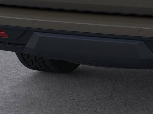 New 2026 Ford Expedition Tremor AWD/4WD image 23
