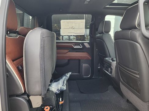 New 2026 GMC Sierra 3500 Denali Ultimate AWD/4WD image 51
