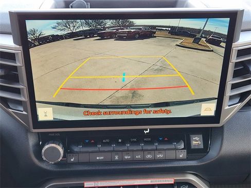 New 2026 Toyota Tundra SR5 image 13