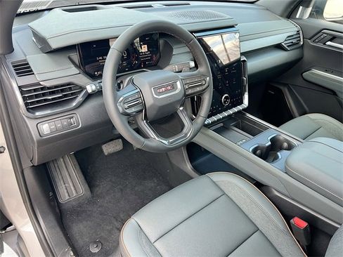 New 2026 GMC Acadia AT4 w/ Luxury Package image 6