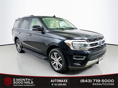 Used 2024 Ford Expedition Limited