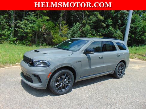 New 2026 Dodge Durango GT AWD/4WD image 13