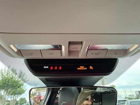 Used 2023 MAZDA CX-50 2.5 S w/ Cargo Package AWD/4WD image 44