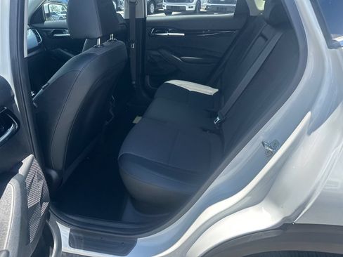 Used 2022 Kia Seltos S FWD image 22