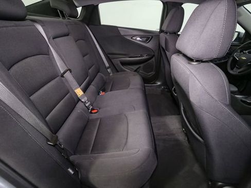 Used 2024 Chevrolet Malibu LT w/ Sport Edition FWD image 18