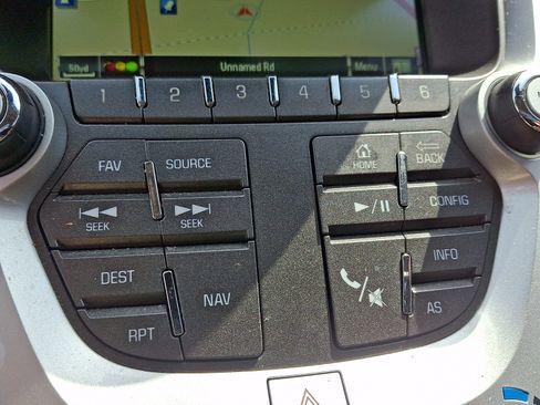 Used 2016 GMC Terrain SLT w/ Open Road Package AWD/4WD image 25
