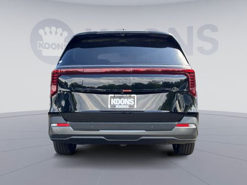 New 2026 Kia Carnival SX Prestige FWD image 5