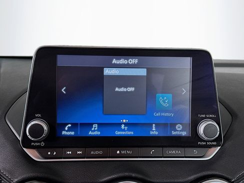 Used 2024 Nissan Sentra SV w/ All-Weather Package image 19