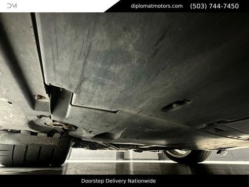 Used 2008 Porsche 911 Turbo AWD/4WD image 45