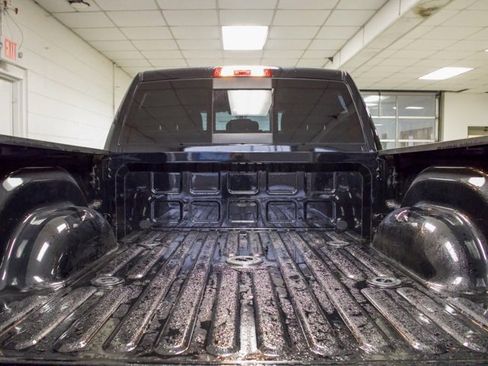 Certified 2024 RAM 3500 Tradesman w/ Chrome Appearance Group image 7