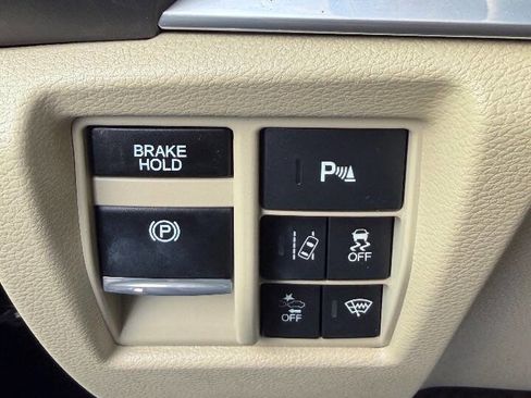 Used 2017 Acura MDX SH-AWD w/ Advance Package image 20