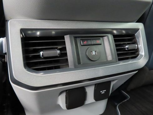 Used 2024 Ford F350 Limited w/ FX4 Off-Road Package image 12