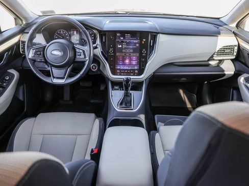 Used 2021 Subaru Outback Premium image 26