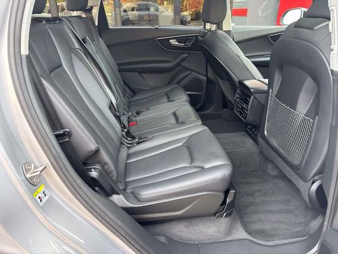 Used 2022 Audi Q7 3.0T Premium Plus image 19