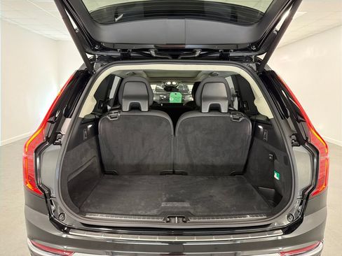 Used 2026 Volvo XC90 B6 Plus AWD/4WD image 8