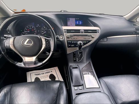 Used 2015 Lexus RX 350 FWD image 16