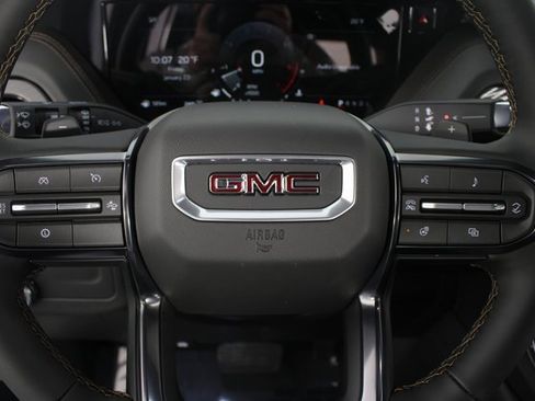 New 2026 GMC Yukon AT4 image 14