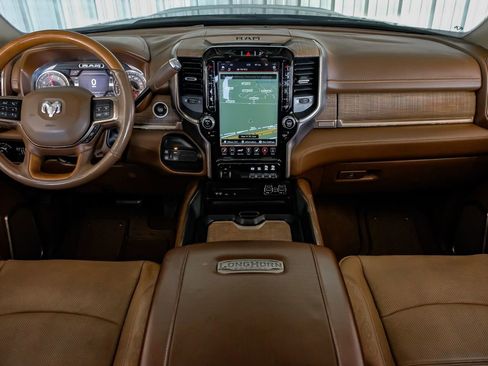 Used 2019 RAM 2500 Limited image 14