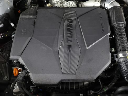 Used 2024 Hyundai Santa Fe Calligraphy AWD/4WD image 25