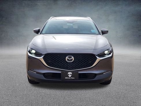 New 2026 MAZDA CX-30 AWD 2.5 S image 2